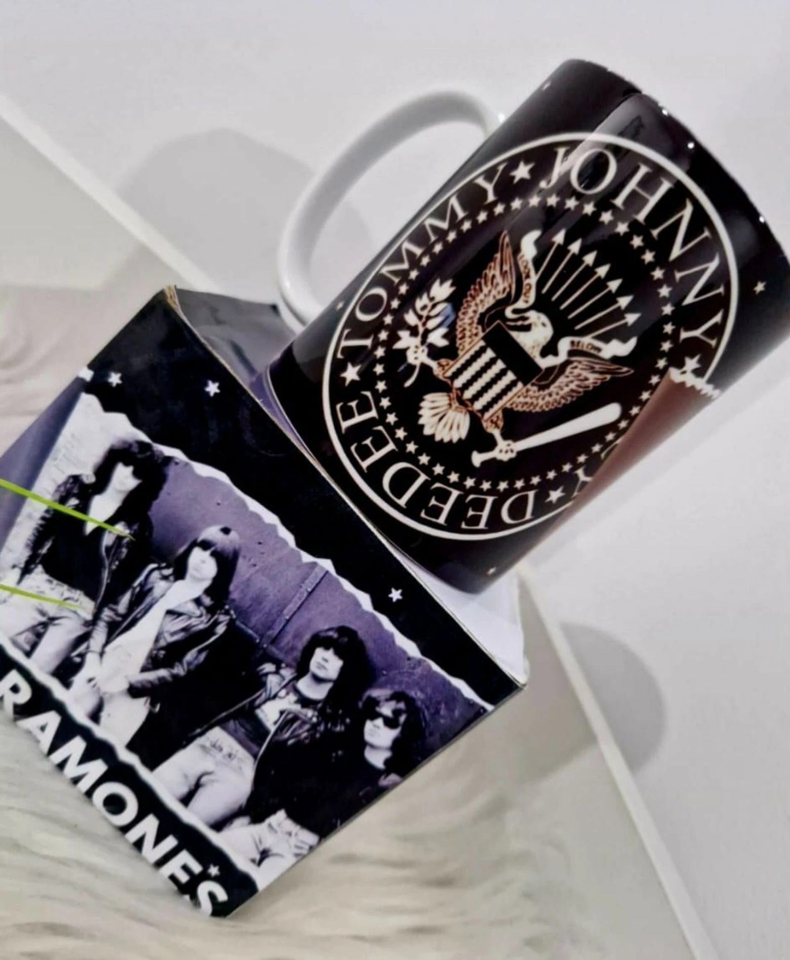 Ramones mok – photo 8